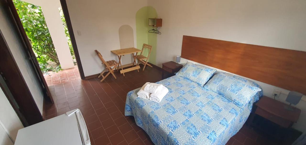 Hotel Del Diablo Пунта-дель-Дьябло Экстерьер фото
