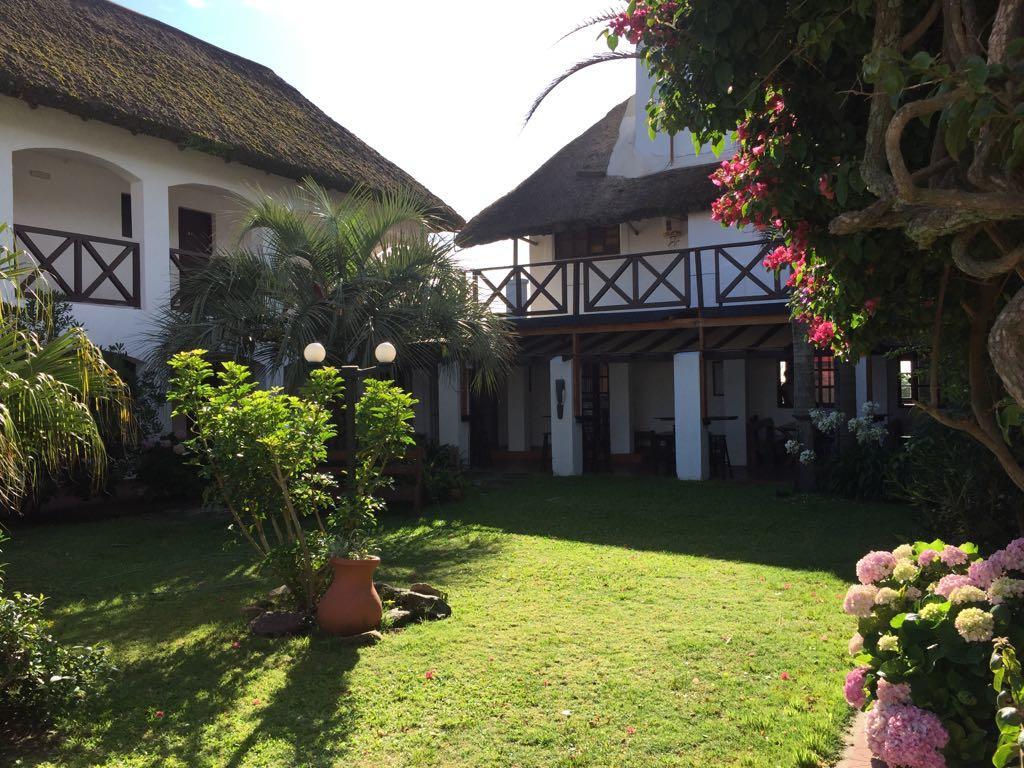 Hotel Del Diablo Пунта-дель-Дьябло Экстерьер фото